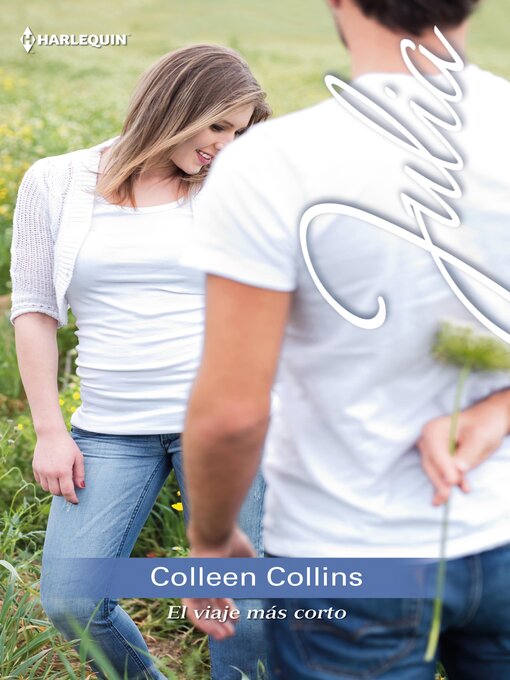 Title details for El viaje más corto by Colleen Collins - Available